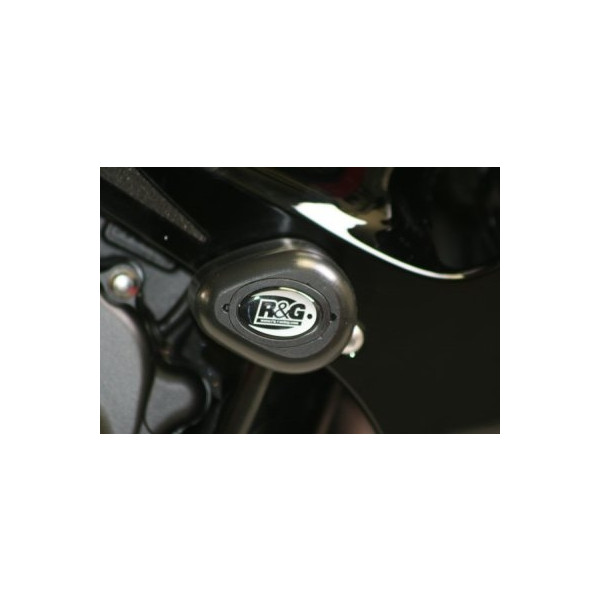 R&G AERO CRASH PROTECTION, CBR